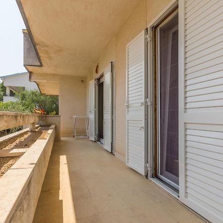 Adria Krk Apartment Krk Town Bagian luar foto